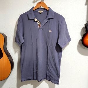 Burberry Brit Polo